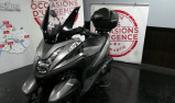 YAMAHA TRICITY 125 ABS 2022 17800KM