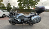 KAWASAKI 1400 GTR