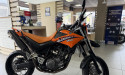 YAMAHA XT 660X