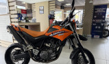 YAMAHA XT 660X