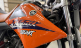 YAMAHA XT 660X