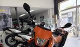 YAMAHA XT 660X