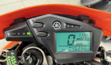 YAMAHA XT 660X