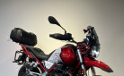 MOTO GUZZI V85 TT 850