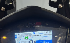 MOTO GUZZI V85 TT 850