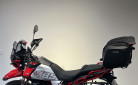 MOTO GUZZI V85 TT 850
