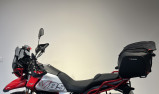 MOTO GUZZI V85 TT 850