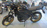 YAMAHA XSR 125 Legacy