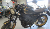 YAMAHA XSR 125 Legacy