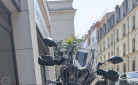 YAMAHA XTZ TENERE 700 World Raid