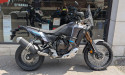 YAMAHA XTZ TENERE 700 World Raid
