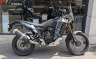 YAMAHA XTZ TENERE 700 World Raid