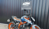KTM 390 DUKE 2025 A2