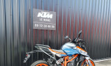 KTM 390 DUKE 2025 A2