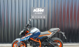 KTM 390 DUKE 2025 A2