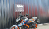 KTM 390 DUKE 2025 A2