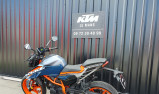KTM 390 DUKE 2025 A2