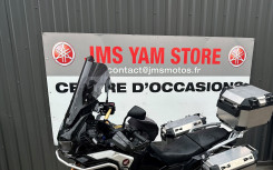 HONDA AFRICA TWIN CRF1100L ADVENTURE SPORTS DCT