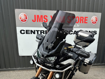 HONDA AFRICA TWIN CRF1100L ADVENTURE SPORTS DCT