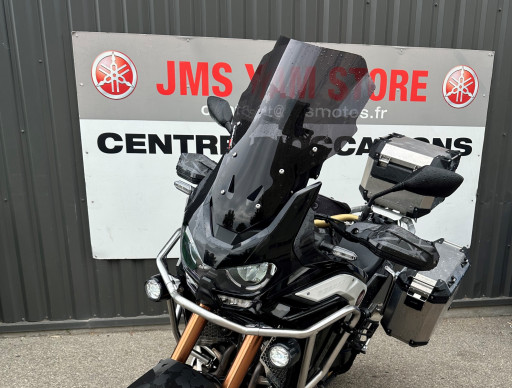 HONDA AFRICA TWIN CRF1100L ADVENTURE SPORTS DCT boite automatique
