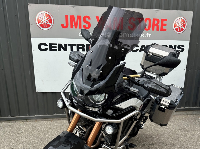 HONDA AFRICA TWIN CRF1100L ADVENTURE SPORTS DCT
