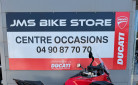 DUCATI MULTISTRADA V2S A2