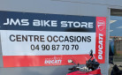 DUCATI MULTISTRADA V2S A2