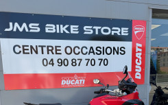 DUCATI MULTISTRADA V2S A2