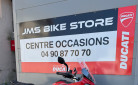 DUCATI MULTISTRADA V2S A2