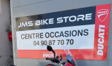 DUCATI MULTISTRADA V2S A2