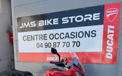 DUCATI MULTISTRADA V2S A2