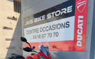 DUCATI MULTISTRADA V2S A2