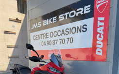 DUCATI MULTISTRADA V2S A2