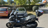 BMW C 400 X