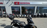 BMW C 400 X