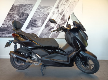 YAMAHA XMAX 300 TECHMAX - 08/2023 - 9020 KMS