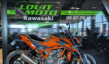 KTM 1290 SUPER DUKE R