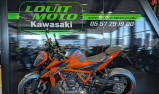 KTM 1290 SUPER DUKE R