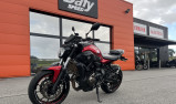 YAMAHA MT-07 (47.5CV)