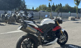 TRIUMPH SPEED TRIPLE 1050 R ABS