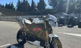 TRIUMPH SPEED TRIPLE 1050 R ABS