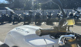 TRIUMPH SPEED TRIPLE 1050 R ABS