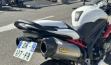 TRIUMPH SPEED TRIPLE 1050 R ABS