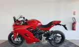 DUCATI SUPERSPORT S
