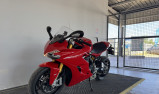 DUCATI SUPERSPORT S