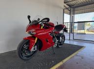 DUCATI SUPERSPORT S