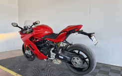 DUCATI SUPERSPORT S