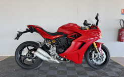 DUCATI SUPERSPORT S