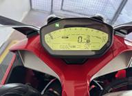 DUCATI SUPERSPORT S