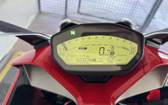 DUCATI SUPERSPORT S